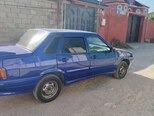 LADA (VAZ) 2115-5