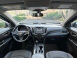 Chevrolet Equinox-11
