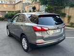 Chevrolet Equinox-5
