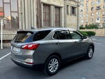 Chevrolet Equinox-7