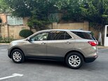 Chevrolet Equinox-4