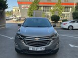 Chevrolet Equinox-9