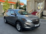 Chevrolet Equinox-2
