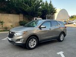 Chevrolet Equinox-3