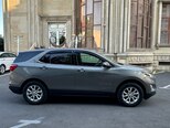 Chevrolet Equinox-8