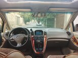 Lexus RX 300-4