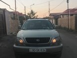 Lexus RX 300-1