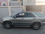 Lexus RX 300-7