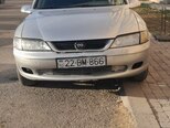 Opel Vectra-1