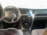 Opel Vectra-2