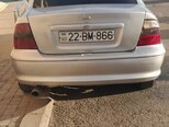 Opel Vectra-13