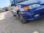 LADA (VAZ) 2115-11
