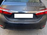 Toyota Corolla-2