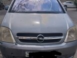 Opel Meriva-1