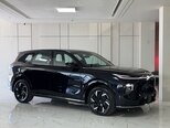 Changan Qiyuan Q07-1