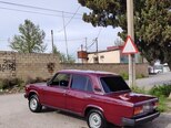LADA (VAZ) 2107-2