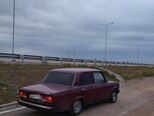LADA (VAZ) 2107-6