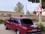 LADA (VAZ) 2107-4