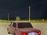 LADA (VAZ) 2107-3