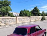 LADA (VAZ) 2107-8
