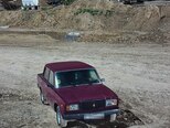 LADA (VAZ) 2107-1