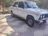 LADA (VAZ) 2106-2