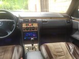 Mercedes E 220-6
