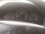 Mercedes E 220-5