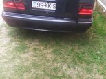 Mercedes E 220-7