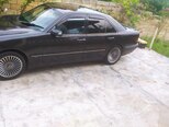 Mercedes E 220-11