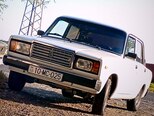 LADA (VAZ) 2107-1