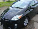 Toyota Prius-1