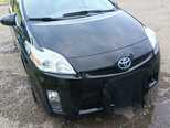 Toyota Prius-9