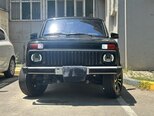 LADA (VAZ) Niva-1