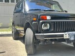 LADA (VAZ) Niva-11