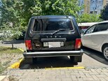 LADA (VAZ) Niva-9