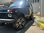 LADA (VAZ) Niva-10