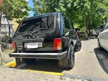 LADA (VAZ) Niva-8