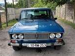 LADA (VAZ) 2106-1
