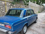 LADA (VAZ) 2106-3
