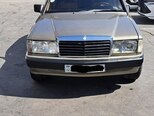 Mercedes 190-1