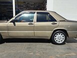 Mercedes 190-6