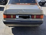Mercedes 190-3
