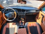 Mercedes 190-10