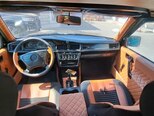 Mercedes 190-8