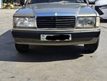 Mercedes 190-2