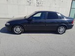 Opel Vectra-2