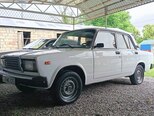 LADA (VAZ) 2107-4