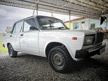 LADA (VAZ) 2107-5
