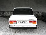 LADA (VAZ) 2107-2
